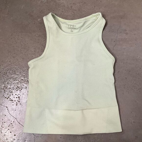 YPB Seamless Scuba Tank - Picture 2 of 7